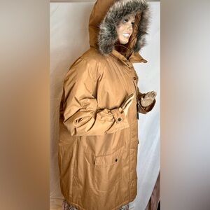 HP❤️⭐️🎉🎊⭐️🔥Columbia Winter Coat